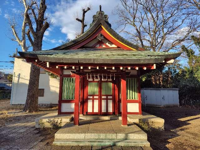 日吉神社の参拝記録5