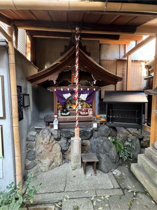 高松神明神社の参拝記録(こーちんさん)
