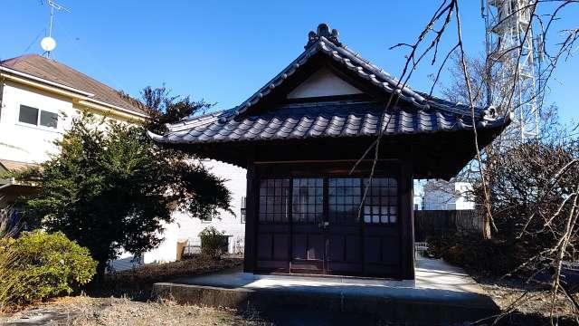 熊野神社（矢崎町熊野神社）の参拝記録7