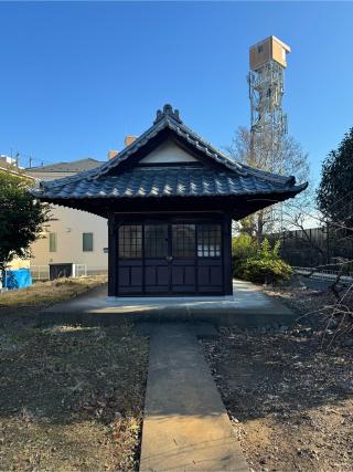 熊野神社（矢崎町熊野神社）の参拝記録(こーちんさん)