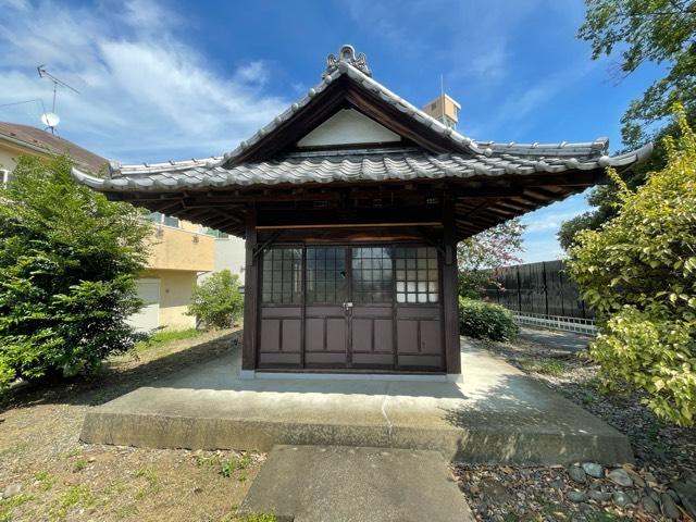 熊野神社（矢崎町熊野神社）の参拝記録6