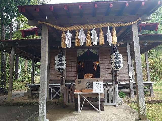 思金神社の参拝記録7