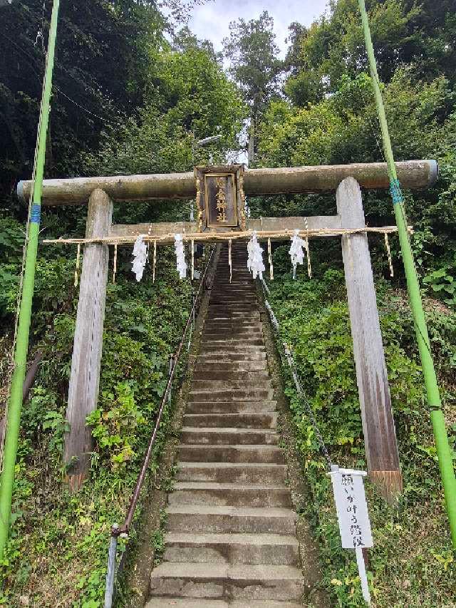 思金神社の参拝記録6