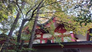 市谷亀岡八幡宮の参拝記録(オトギリルさん)