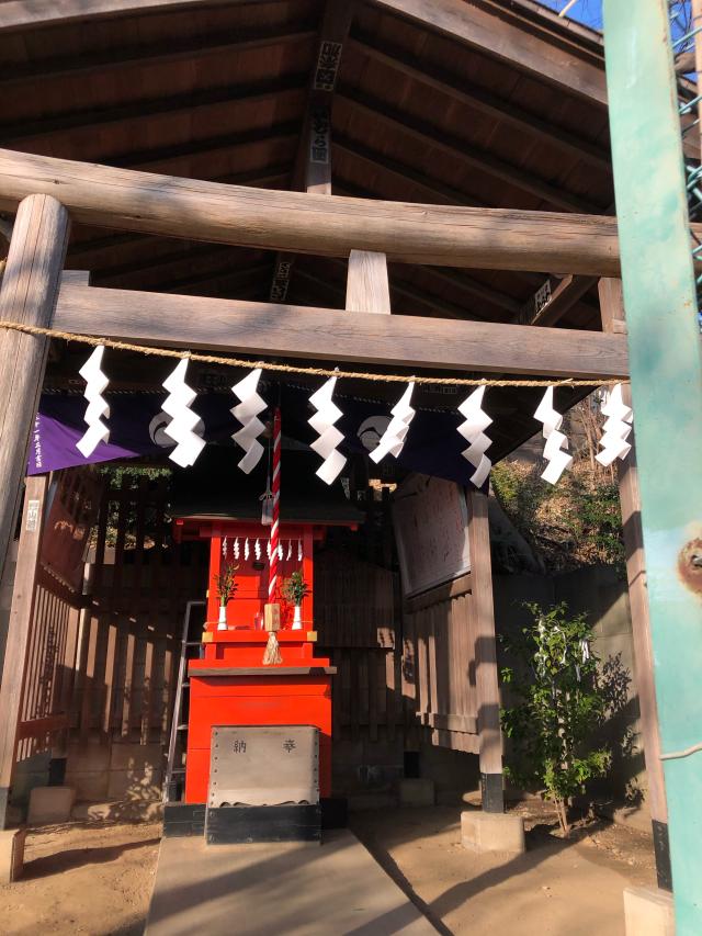 瀧神社の参拝記録9