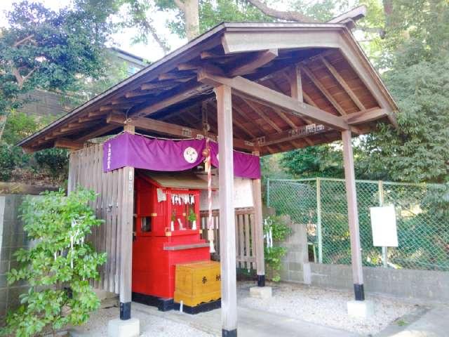 瀧神社の参拝記録3