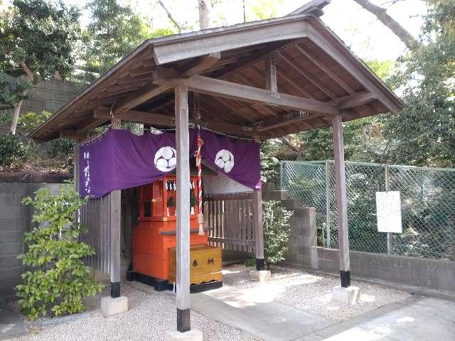 瀧神社の参拝記録4