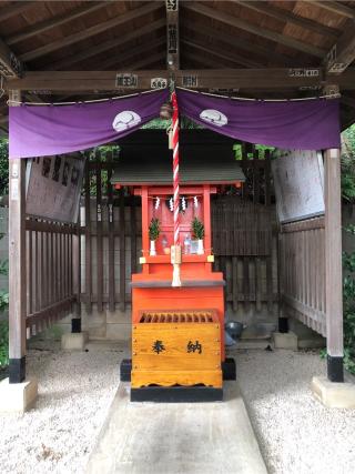 瀧神社の参拝記録(こーちんさん)
