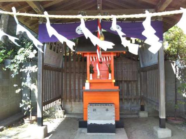 瀧神社の参拝記録2