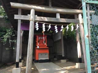 瀧神社の参拝記録(shikigami_hさん)