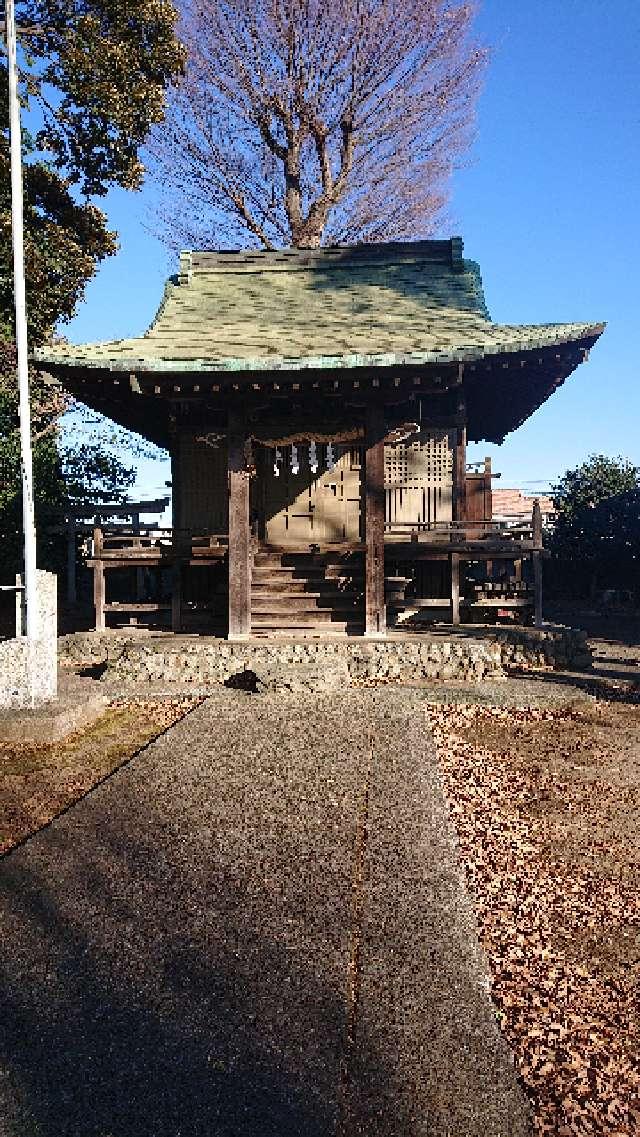 車返八幡神社の参拝記録(りゅうじさん)
