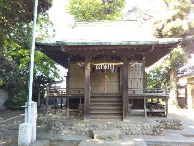 車返八幡神社の参拝記録(UNAさん)