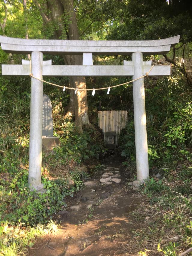 水手洗神社の参拝記録5