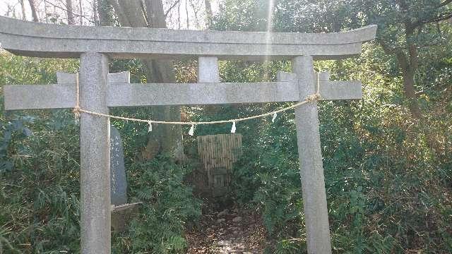 水手洗神社の参拝記録3