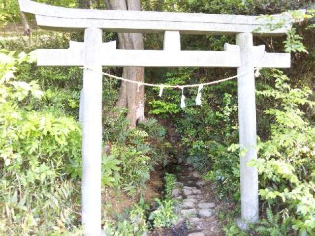 水手洗神社の参拝記録1