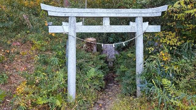 水手洗神社の参拝記録2