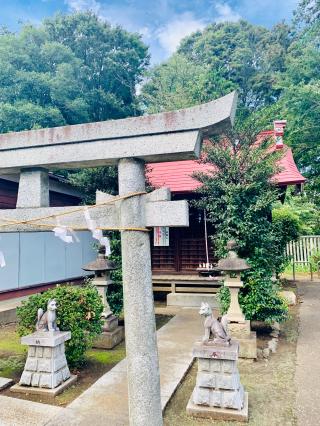 是政稲荷神社の参拝記録(shikigami_hさん)