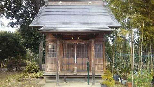 秋葉神社の参拝記録7