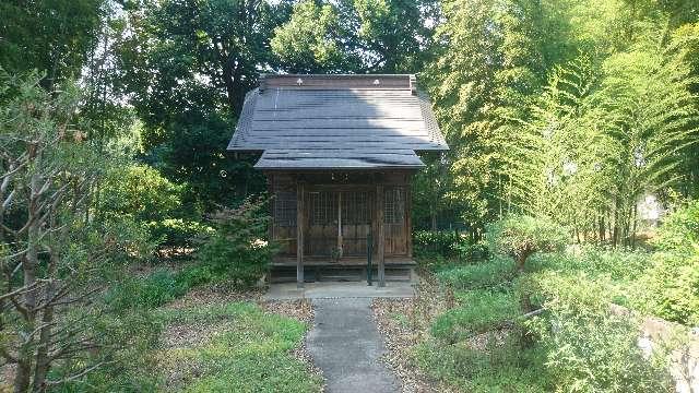 秋葉神社の参拝記録5