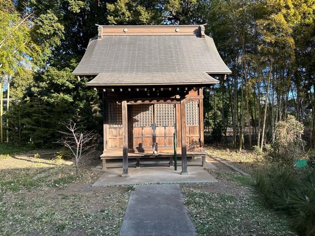 秋葉神社の参拝記録4