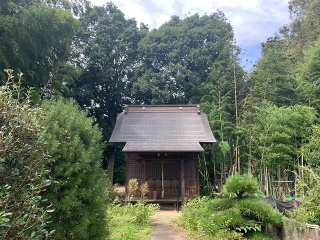 秋葉神社の参拝記録2