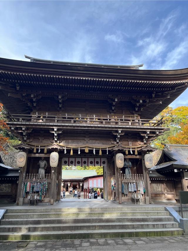 福島県大沼郡会津美里町宮林甲４３７７ 岩代國一之宮 伊佐須美神社の写真10