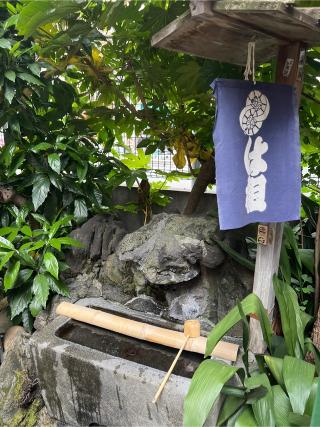 三光稲荷神社の参拝記録(⛩️🐍🐢まめ🐢🐍⛩️さん)