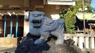 志茂熊野神社の参拝記録(miyumikoさん)