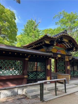 常磐神社（意富比神社摂社）の参拝記録(⛩️🎠🐢まめ🐢🎠⛩️さん)