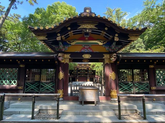 常磐神社（意富比神社摂社）の参拝記録10