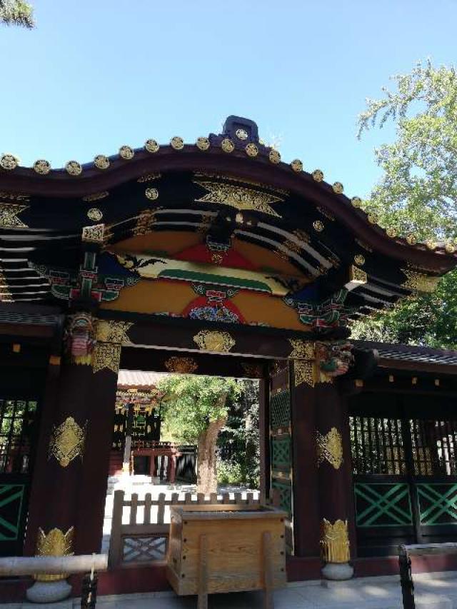 千葉県船橋市宮本5-2-1 常磐神社（意富比神社摂社）の写真8