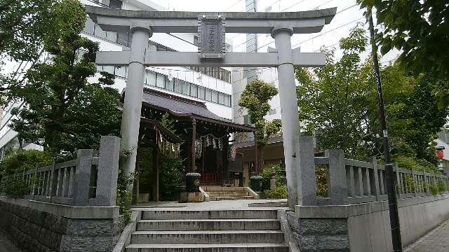 太田姫稲荷神社の参拝記録(AKIRA.25さん)