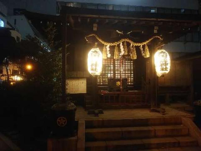 太田姫稲荷神社の参拝記録(りんごぐみさん)