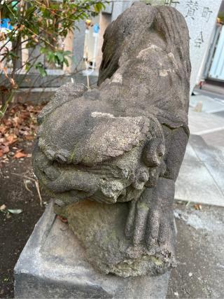 太田姫稲荷神社の参拝記録(⛩️🎠🐢まめ🐢🎠⛩️さん)