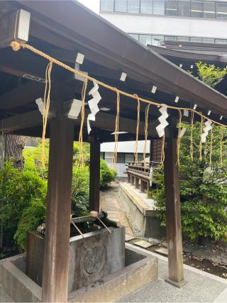 太田姫稲荷神社の参拝記録(⛩️🎠🐢まめ🐢🎠⛩️さん)