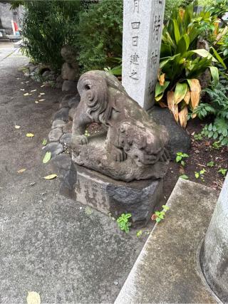 太田姫稲荷神社の参拝記録(⛩️🎠🐢まめ🐢🎠⛩️さん)