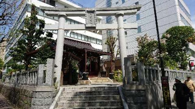 太田姫稲荷神社の参拝記録(なまはげさん)