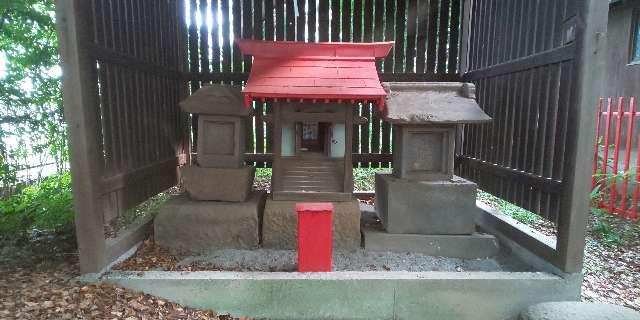 東京都小平市大沼町7-2-1 稲荷神社（大沼田稲荷神社）の写真14