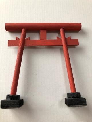 笠森稲荷神社(旧竹松神社)の参拝記録(さち・ミクさん)