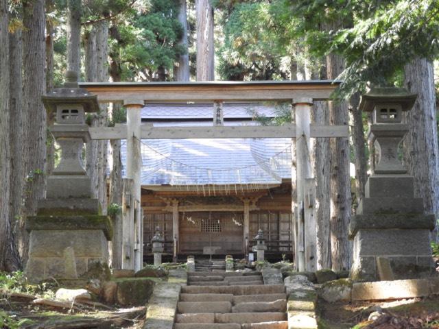 高倉神社の参拝記録9