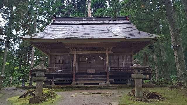 高倉神社の参拝記録8