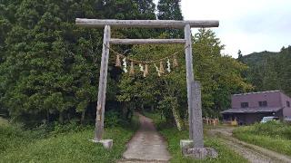 高倉神社の参拝記録(さださん)