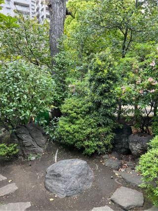 龍神社(住吉神社境内社)の参拝記録(⛩️🐉🐢まめ🐢🐉⛩️さん)