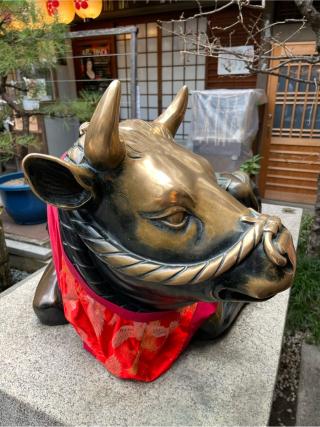 錦天満宮の参拝記録(ヒデさん)