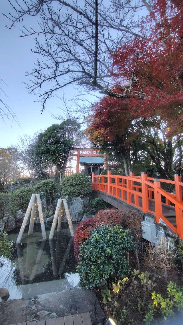 葛城神社の参拝記録1