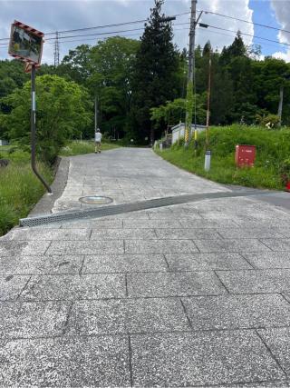 諏訪大社上社前宮の参拝記録(⛩️🐍🐢まめ🐢🐍⛩️さん)