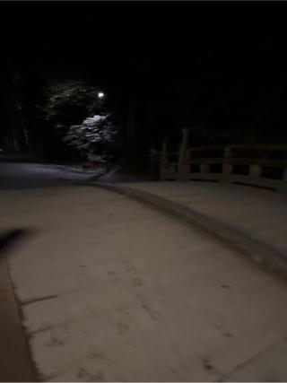 伊勢神宮 豊受大神宮（外宮）の参拝記録(⛩️🎠🐢まめ🐢🎠⛩️さん)