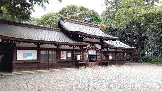 高座結御子神社（熱田神宮境外摂社）の参拝記録(miyumikoさん)