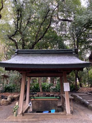 高座結御子神社（熱田神宮境外摂社）の参拝記録(恭子さん)
