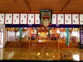 尾張猿田彦神社の参拝記録(かずぴよさんさん)